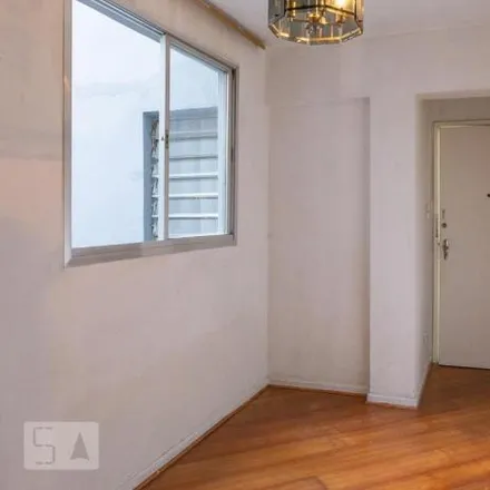 Rent this 1 bed apartment on Rua Catão in Vila Romana, São Paulo - SP