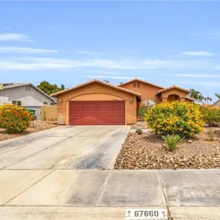 Buy this 3 bed house on 67654 Ovante Road in Cathedral City, CA 92234