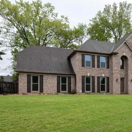 Buy this 5 bed house on 7798 Barker Woods Cove East in Bartlett, TN 38002