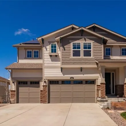 Buy this 5 bed house on 8145 South Vandriver Way in Aurora, CO 80016