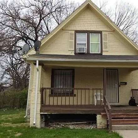 Buy this 2 bed house on 3310 Highland Avenue in Kansas City, MO 64109