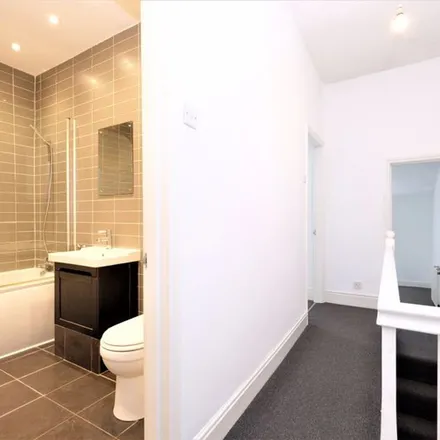 Rent this 3 bed apartment on Liverpool Road in Eccles, M30 0XQ