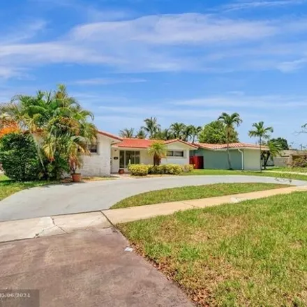 Buy this 3 bed house on 2003 N 45th Ave in Hollywood, Florida