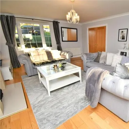 Image 7 - 4 The Pipers, Heswall, CH60 9LL, United Kingdom - House for sale