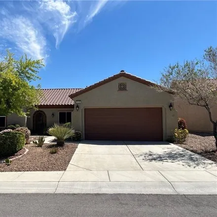 Image 1 - 2122 Clearwater Lake Drive, Henderson, NV 89044, USA - House for rent