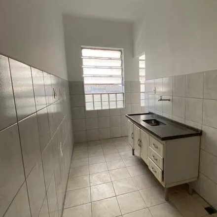 Rent this 1 bed apartment on Rua Santo Antônio 703 in República, São Paulo - SP