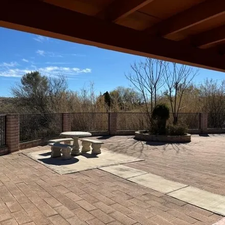 Image 3 - 1355 East Placita Rebecca, Nogales, AZ 85621, USA - House for sale