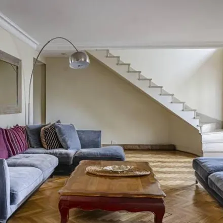 Buy this 4 bed apartment on Avenida Callao 2014 in Recoleta, C1024 AAE Buenos Aires