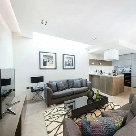 Rent this 2 bed apartment on 16 Babmaes Street in Babmaes Street, London