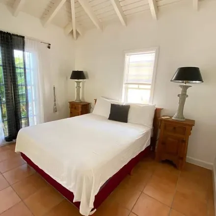 Rent this 3 bed house on Jolly Harbour in Antigua, Antigua and Barbuda