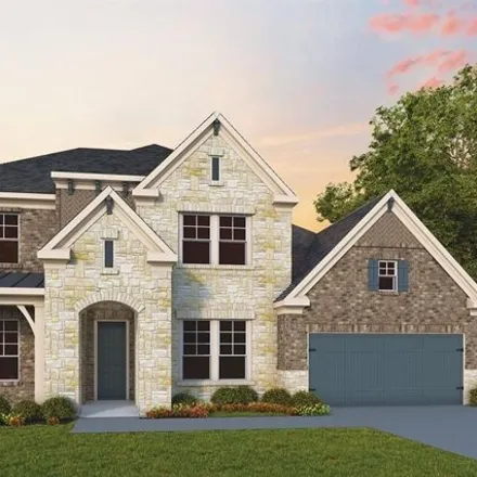 Buy this 5 bed house on Locke Legacy Court in Cypress, TX 77433