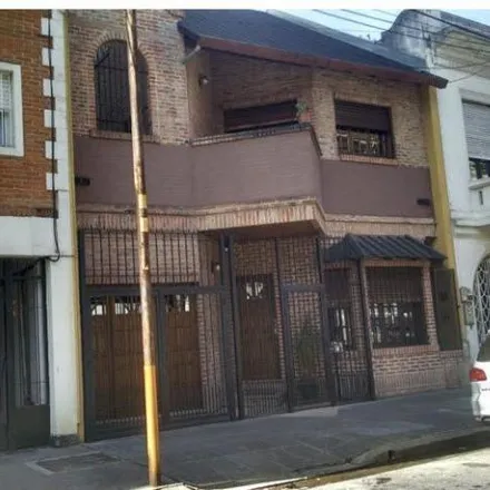 Buy this 4 bed house on Doctor Luis Beláustegui 4099 in Floresta, C1407 FAJ Buenos Aires