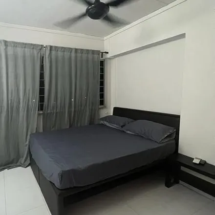 Rent this 1 bed room on Admiralty in 704 Woodlands Drive 40, Singapore 730704
