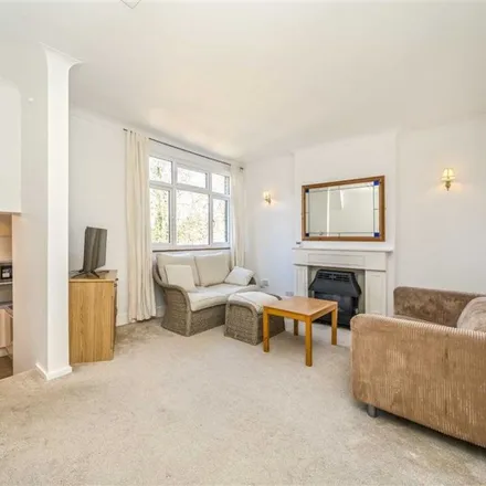 Rent this 2 bed apartment on 54 Foyle Road in London, SE3 7RQ