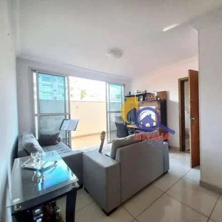 Rent this 3 bed apartment on Rua dos Aeronautas in Liberdade, Belo Horizonte - MG