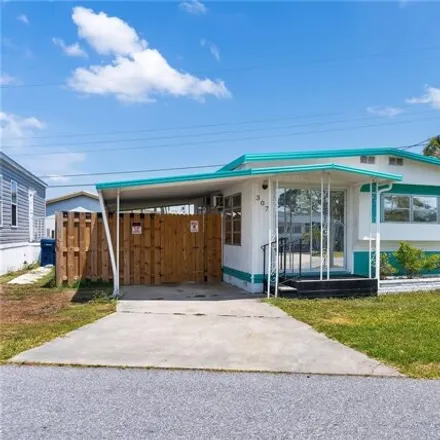 Buy this studio apartment on 345 52nd Avenue Drive West in South Bradenton, FL 34207