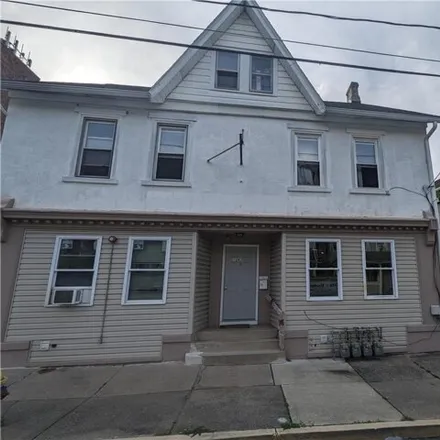 Rent this 2 bed apartment on 698 North Hoffert Street in Fountain Hill, Lehigh County