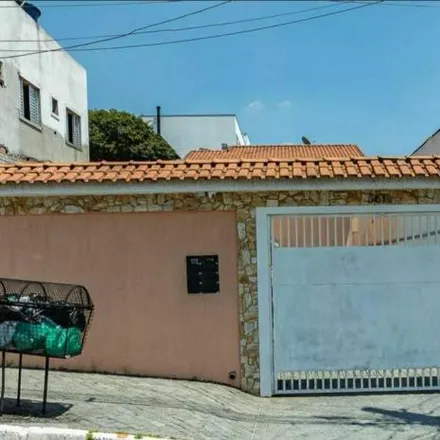 Buy this 2 bed house on Rua Monte das Gameleiras in Vila Ré, São Paulo - SP