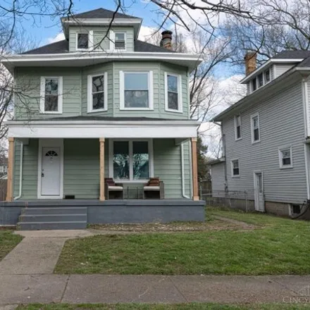 Buy this 4 bed house on 2322 Manchester Avenue in Upper Arlington, Middletown