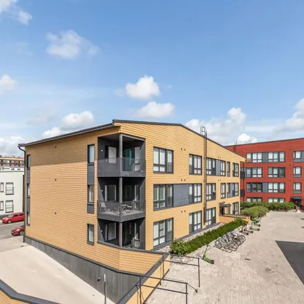 Rent this 2 bed apartment on Fleminginkatu 9 in 20200 TURKU, Finland