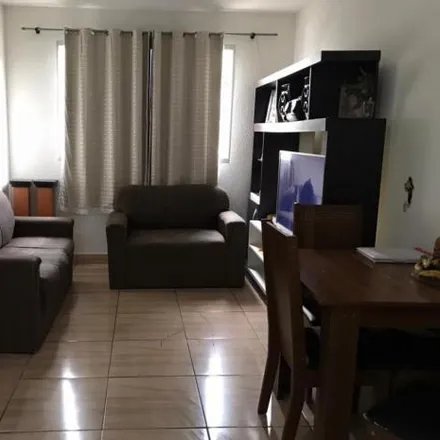 Buy this 2 bed apartment on Rua Jorge Santana in Palhada, Nova Iguaçu - RJ