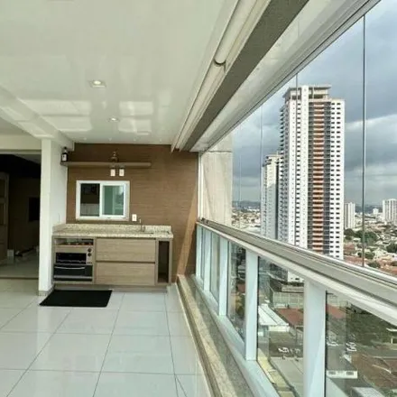 Image 2 - Alameda das Rosas, Setor Oeste, Goiânia - GO, 74125, Brazil - Apartment for sale