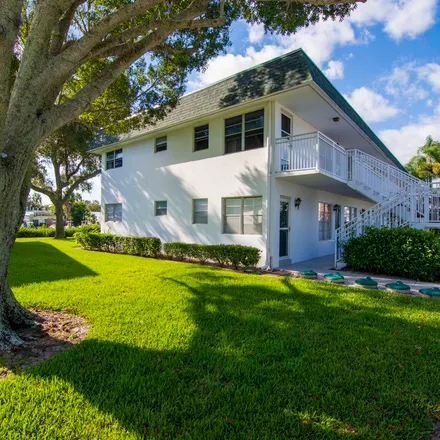 Rent this 1 bed apartment on 2846 Indian River Boulevard in Vero Beach, FL 32960