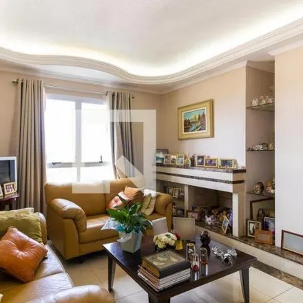 Rent this 4 bed apartment on Rua Rafael Siglioni in Barão Geraldo, Campinas - SP