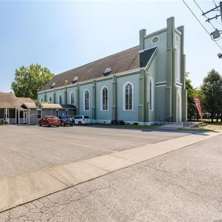 Image 3 - Saint Josephs Roman Catholic Church, South West Street, Carlinville, IL 62626, USA - House for sale