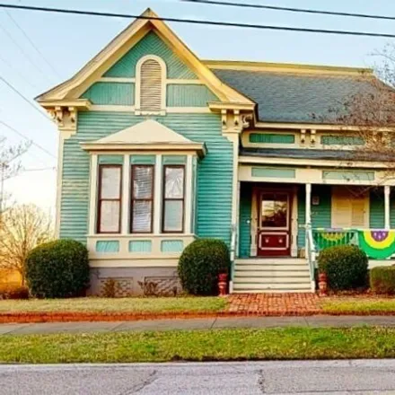 Rent this 2 bed house on 682 Clayton Street in Montgomery, AL 36104