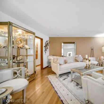 Image 3 - 3433 Ionia Avenue, Olympia Fields, Rich Township, IL 60461, USA - House for sale