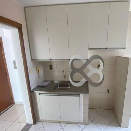Rent this 3 bed apartment on Rua Chile in Vila Brasil, Londrina - PR