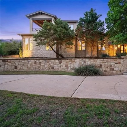 Image 2 - 3946 Pearce Road, Austin, TX 78730, USA - House for sale