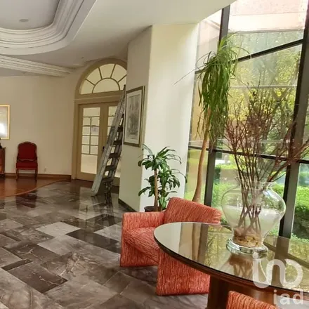 Buy this 4 bed apartment on Calle Sierra Candela 57 in Miguel Hidalgo, 11000 Mexico City