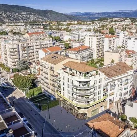 Image 5 - Allocations Familiales des Alpes Maritimes, Rue Buttura, 06407 Cannes, France - Apartment for sale