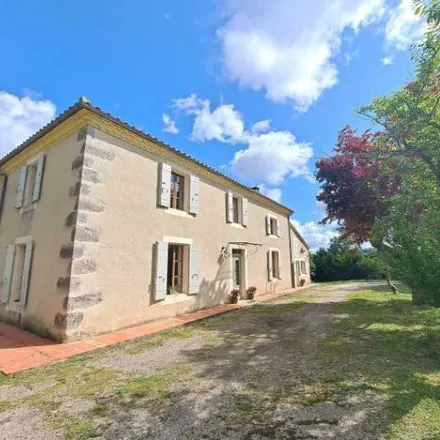 Buy this 5 bed house on Rue Anatole France in 32100 Condom, France