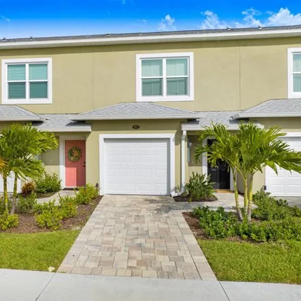 Rent this 2 bed house on 800 North Harbor City Boulevard in Melbourne, FL 32935