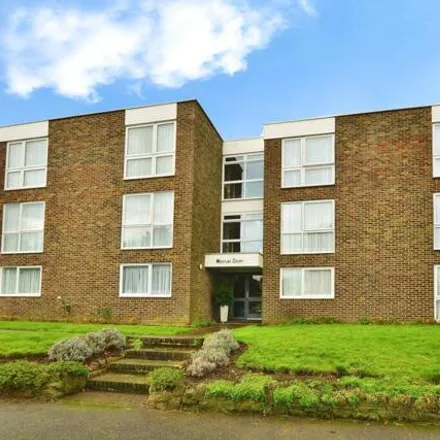 Buy this 2 bed apartment on The Grey House in Cliff Road, Folkestone