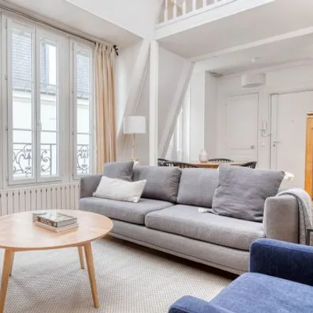 Rent this 3 bed apartment on côté particuliers in Boulevard Saint-Marcel, 75013 Paris