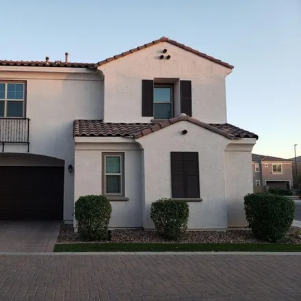 Buy this 3 bed house on 723 North Abalone Court in Gilbert, AZ 85233