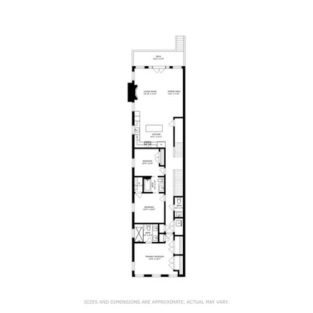 Image 4 - 1639 North Sedgwick Street, Chicago, IL 60614, USA - Apartment for rent