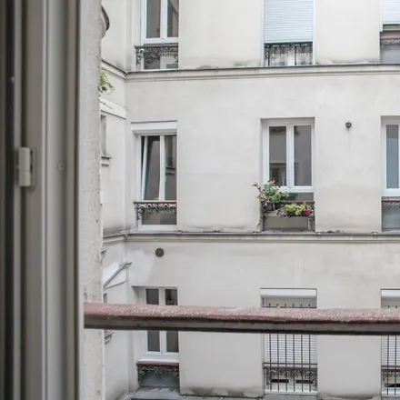 Image 2 - 28 Rue Popincourt, 75011 Paris, France - Apartment for rent