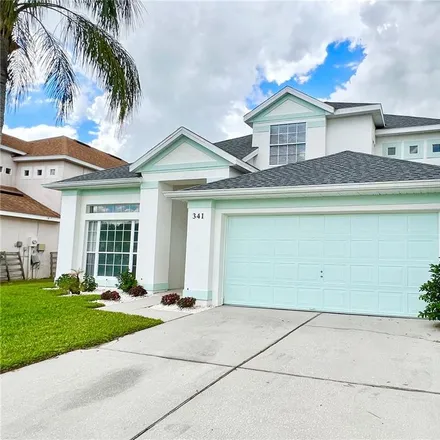 Rent this 5 bed house on 339 Downing Circle in Four Corners, FL 33897