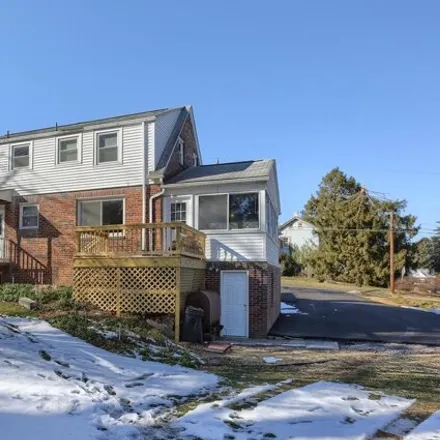 Image 4 - Bethany United Methodist Church, 405 Landsvale Street, Marysville, Perry County, PA 17053, USA - House for sale