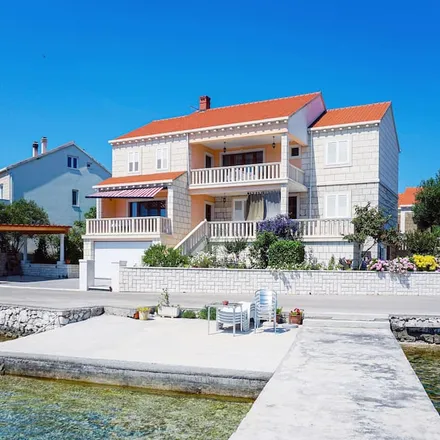 Image 7 - Lumbarda, Dubrovnik-Neretva County, Croatia - Apartment for rent