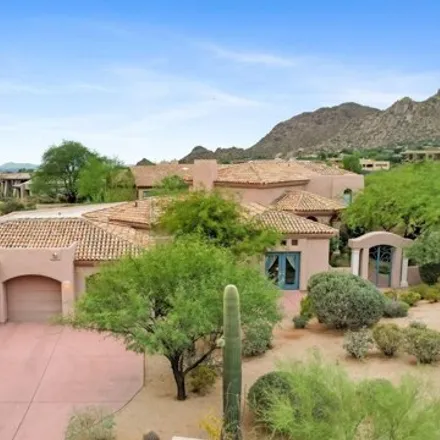 Buy this 3 bed house on 26348 North 104th Way in Scottsdale, AZ