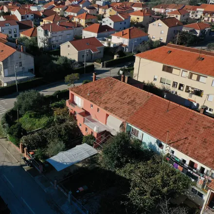 Buy this 3 bed house on Caffe Bar Bodul in Put Petrića, 23105 Zadar