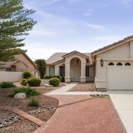 Rent this 2 bed house on 64635 East Catalina View Drive in Saddlebrooke, Pinal County