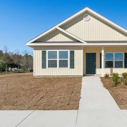 Buy this 3 bed house on 67 Staggerbush Street in Freeport, Walton County