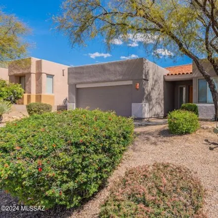 Buy this 3 bed house on Arizona National Golf Club in 9777 East Sabino Greens Drive, Tucson